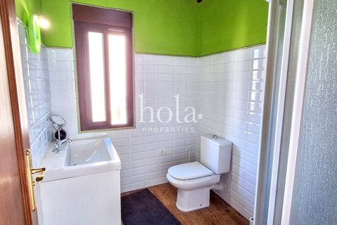 Byhus i Pinos Del Valle, Granada, Pinos Del Valle - € 150.000 | Ref: LLW-Casa Risa - foto 19