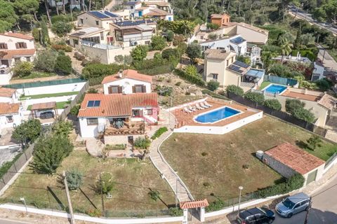 Villa i Begur, Gerona, Begur - € 575.000 | Ref: CBF60721 - foto 8