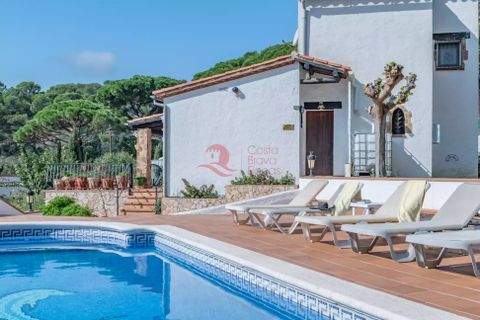 Villa i Begur, Gerona, Begur - € 575.000 | Ref: CBF60721 - foto 10