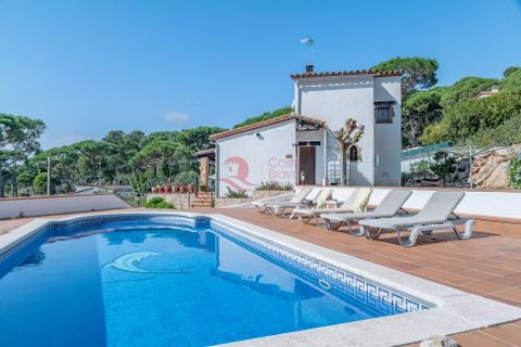 Villa i Begur, Gerona, Begur - € 575.000 | Ref: CBF60721 - foto 11