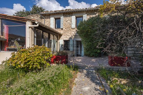 Villa i Gordes, Vaucluse, Gordes - € 1.750.000 | Ref: HH-15959021 - foto 2