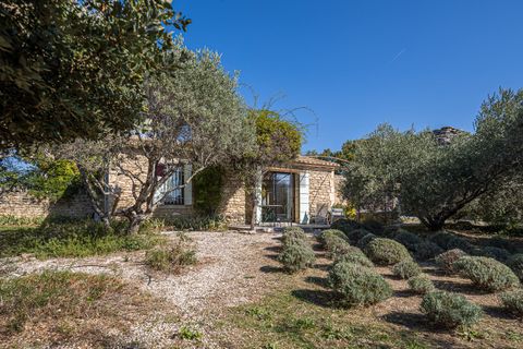 Villa i Gordes, Vaucluse, Gordes - € 1.750.000 | Ref: HH-15959021 - foto 3