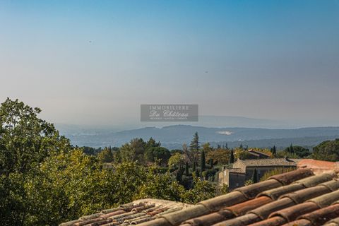 Villa i Gordes, Vaucluse, Gordes - € 1.750.000 | Ref: HH-15959021 - foto 21