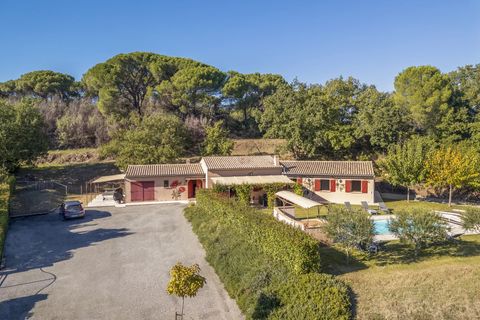 Villa en Vidauban, Var, Vidauban - € 850.000 | Ref: HH-15958567 - photo 2
