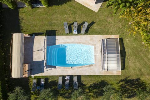 Villa en Vidauban, Var, Vidauban - € 850.000 | Ref: HH-15958567 - photo 16