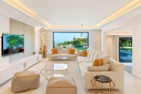 Villa a Benahavis, Malaga, Benahavis - € 4.450.000 | Ref: PANR-15141 - foto 2