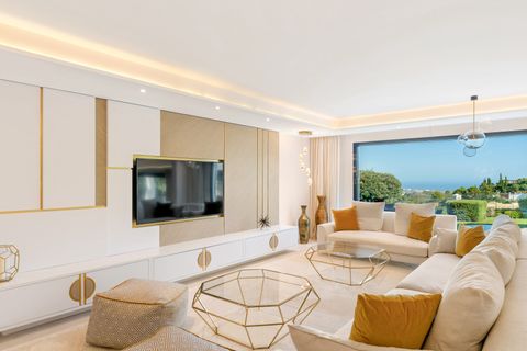 Villa a Benahavis, Malaga, Benahavis - € 4.450.000 | Ref: PANR-15141 - foto 3