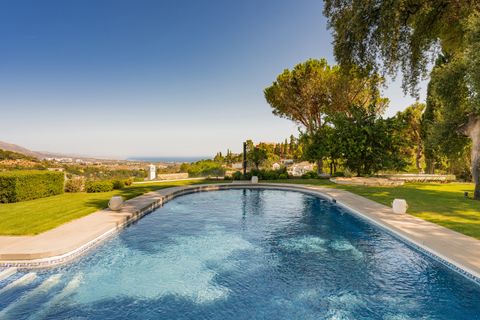 Villa a Benahavis, Malaga, Benahavis - € 4.450.000 | Ref: PANR-15141 - foto 4