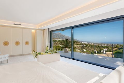 Villa a Benahavis, Malaga, Benahavis - € 4.450.000 | Ref: PANR-15141 - foto 13