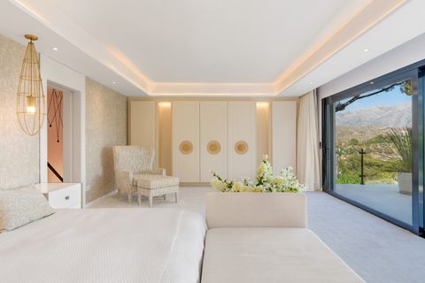 Villa a Benahavis, Malaga, Benahavis - € 4.450.000 | Ref: PANR-15141 - foto 15