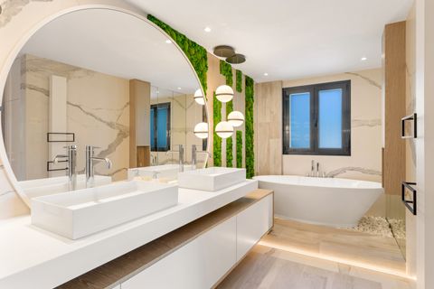 Villa a Benahavis, Malaga, Benahavis - € 4.450.000 | Ref: PANR-15141 - foto 17