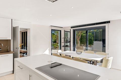 Villa a Benahavis, Malaga, Benahavis - € 4.450.000 | Ref: PANR-15141 - foto 18