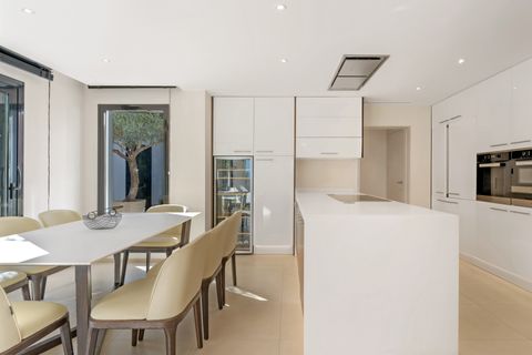 Villa a Benahavis, Malaga, Benahavis - € 4.450.000 | Ref: PANR-15141 - foto 19