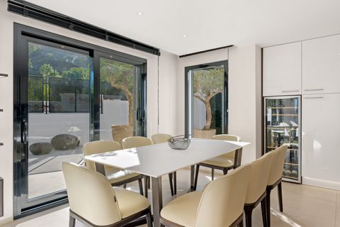 Villa a Benahavis, Malaga, Benahavis - € 4.450.000 | Ref: PANR-15141 - foto 20