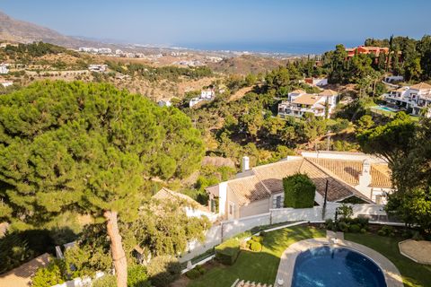 Villa a Benahavis, Malaga, Benahavis - € 4.450.000 | Ref: PANR-15141 - foto 21