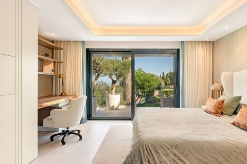 Villa a Benahavis, Malaga, Benahavis - € 4.450.000 | Ref: PANR-15141 - foto 22