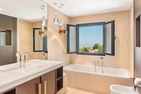 Villa a Benahavis, Malaga, Benahavis - € 4.450.000 | Ref: PANR-15141 - foto 23
