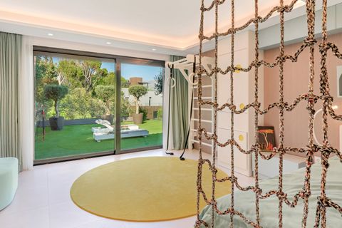 Villa a Benahavis, Malaga, Benahavis - € 4.450.000 | Ref: PANR-15141 - foto 25