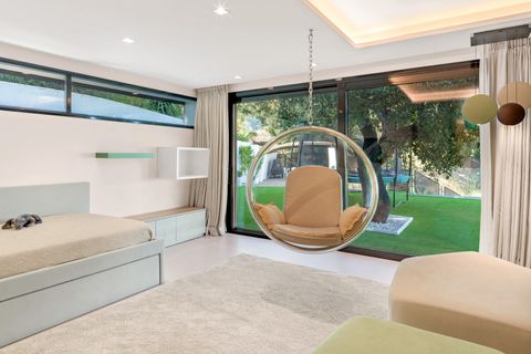 Villa a Benahavis, Malaga, Benahavis - € 4.450.000 | Ref: PANR-15141 - foto 27