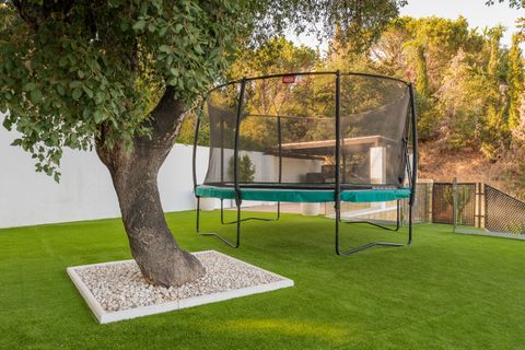 Villa a Benahavis, Malaga, Benahavis - € 4.450.000 | Ref: PANR-15141 - foto 28