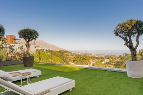 Villa a Benahavis, Malaga, Benahavis - € 4.450.000 | Ref: PANR-15141 - foto 29