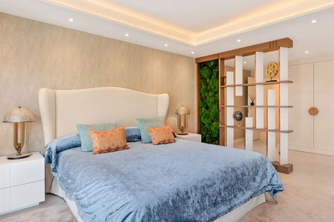 Villa a Benahavis, Malaga, Benahavis - € 4.450.000 | Ref: PANR-15141 - foto 32