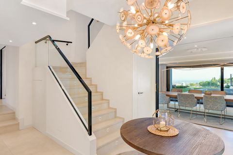 Villa a Benahavis, Malaga, Benahavis - € 4.450.000 | Ref: PANR-15141 - foto 33