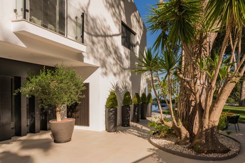 Villa a Benahavis, Malaga, Benahavis - € 4.450.000 | Ref: PANR-15141 - foto 34