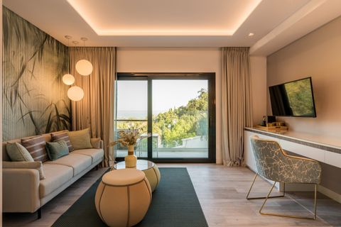 Villa a Benahavis, Malaga, Benahavis - € 4.450.000 | Ref: PANR-15141 - foto 36