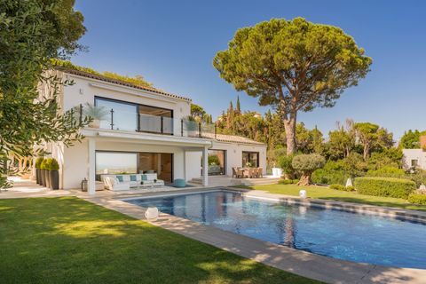 Villa a Benahavis, Malaga, Benahavis - € 4.450.000 | Ref: PANR-15141 - foto 37