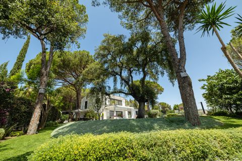 Villa a Benahavis, Malaga, Benahavis - € 4.450.000 | Ref: PANR-15141 - foto 38