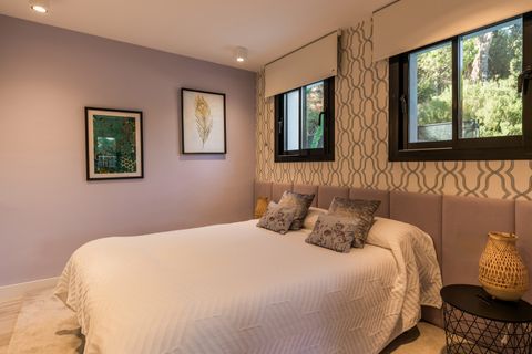 Villa a Benahavis, Malaga, Benahavis - € 4.450.000 | Ref: PANR-15141 - foto 42