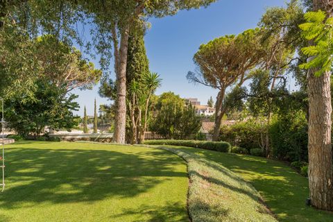 Villa a Benahavis, Malaga, Benahavis - € 4.450.000 | Ref: PANR-15141 - foto 46