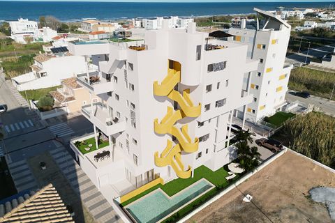 Lejlighed i Oliva, Valencia, Oliva - € 280.000 | Ref: 0250282 - foto 9