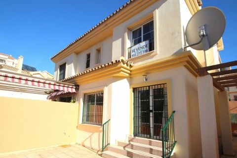 Villa i Fuengirola, Malaga, Fuengirola - € 549.000 | Ref: R5179501 - foto 1