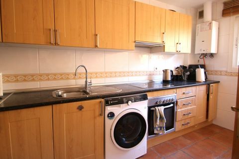 Villa i Fuengirola, Malaga, Fuengirola - € 549.000 | Ref: R5179501 - foto 8