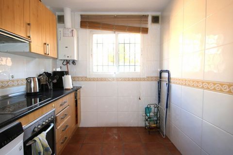 Villa i Fuengirola, Malaga, Fuengirola - € 549.000 | Ref: R5179501 - foto 10