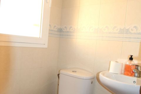 Villa i Fuengirola, Malaga, Fuengirola - € 549.000 | Ref: R5179501 - foto 11