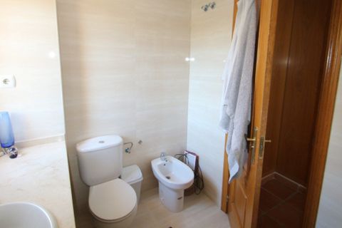 Villa i Fuengirola, Malaga, Fuengirola - € 549.000 | Ref: R5179501 - foto 17