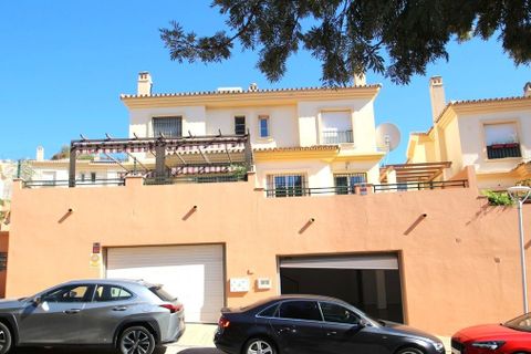 Villa i Fuengirola, Malaga, Fuengirola - € 549.000 | Ref: R5179501 - foto 33