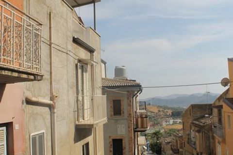 Byhus i Cianciana, Agrigento, Cianciana - € 100.000 | Ref: Casa Carubia - foto 29