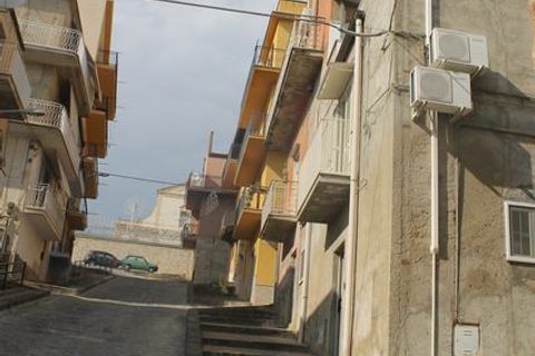 Byhus i Cianciana, Agrigento, Cianciana - € 100.000 | Ref: Casa Carubia - foto 18