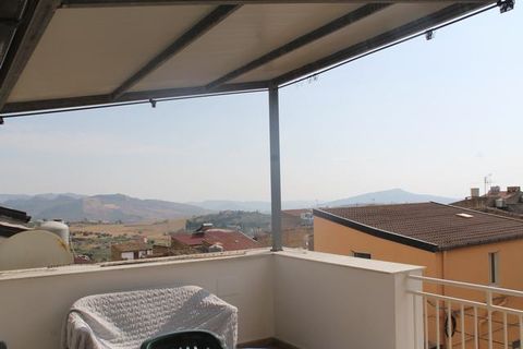 Byhus i Cianciana, Agrigento, Cianciana - € 100.000 | Ref: Casa Carubia - foto 12