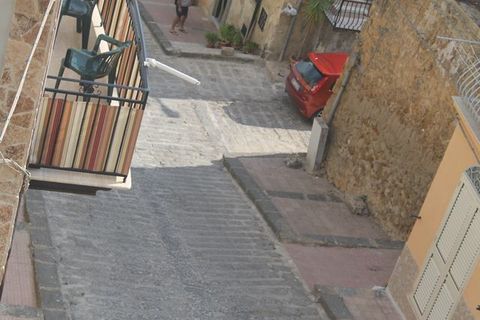 Byhus i Cianciana, Agrigento, Cianciana - € 100.000 | Ref: Casa Carubia - foto 25