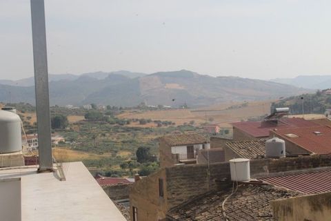 Byhus i Cianciana, Agrigento, Cianciana - € 100.000 | Ref: Casa Carubia - foto 19