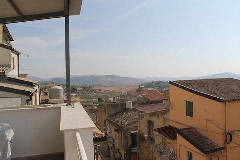 Byhus i Cianciana, Agrigento, Cianciana - € 100.000 | Ref: Casa Carubia - foto 20
