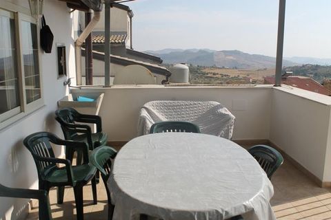 Byhus i Cianciana, Agrigento, Cianciana - € 100.000 | Ref: Casa Carubia - foto 9