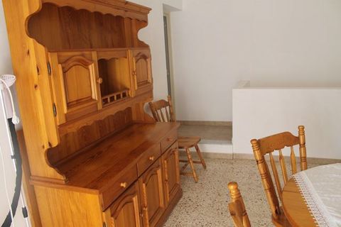 Byhus i Cianciana, Agrigento, Cianciana - € 100.000 | Ref: Casa Carubia - foto 26