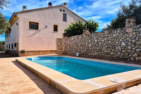 Haus in L'Alqueria D'asnar, Alicante - Foto 3