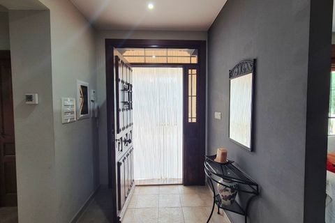 Haus in L'Alqueria D'asnar, Alicante - Foto 4